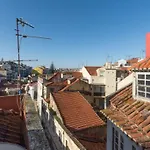 Charming Casa A Lisbonne