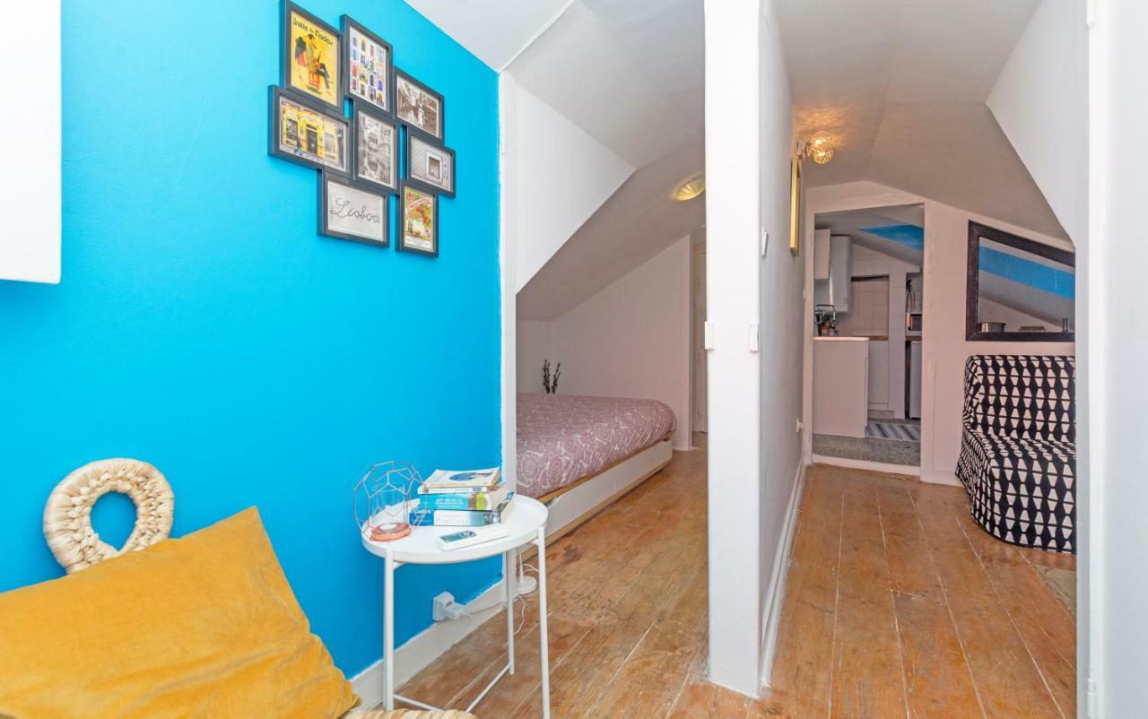 Charming Casa A Lisbonne Lisbon