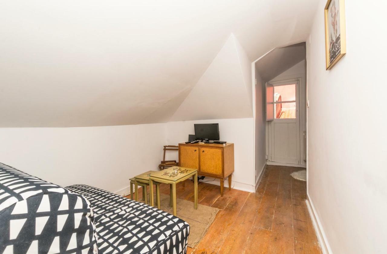 Charming Casa A Lisbonne Apartment Lisbon